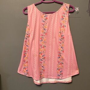 This top is brand new WOT.